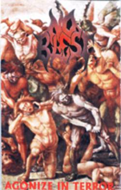 No Blest : Agonize in Terror No Blest : Agonize in Terror